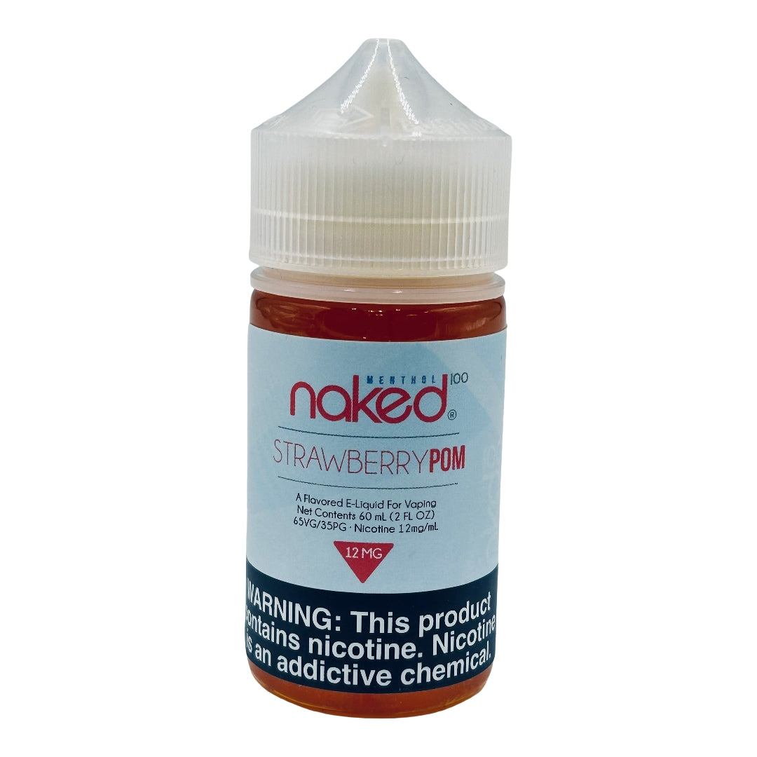 NAKED 100 E-LIQUID