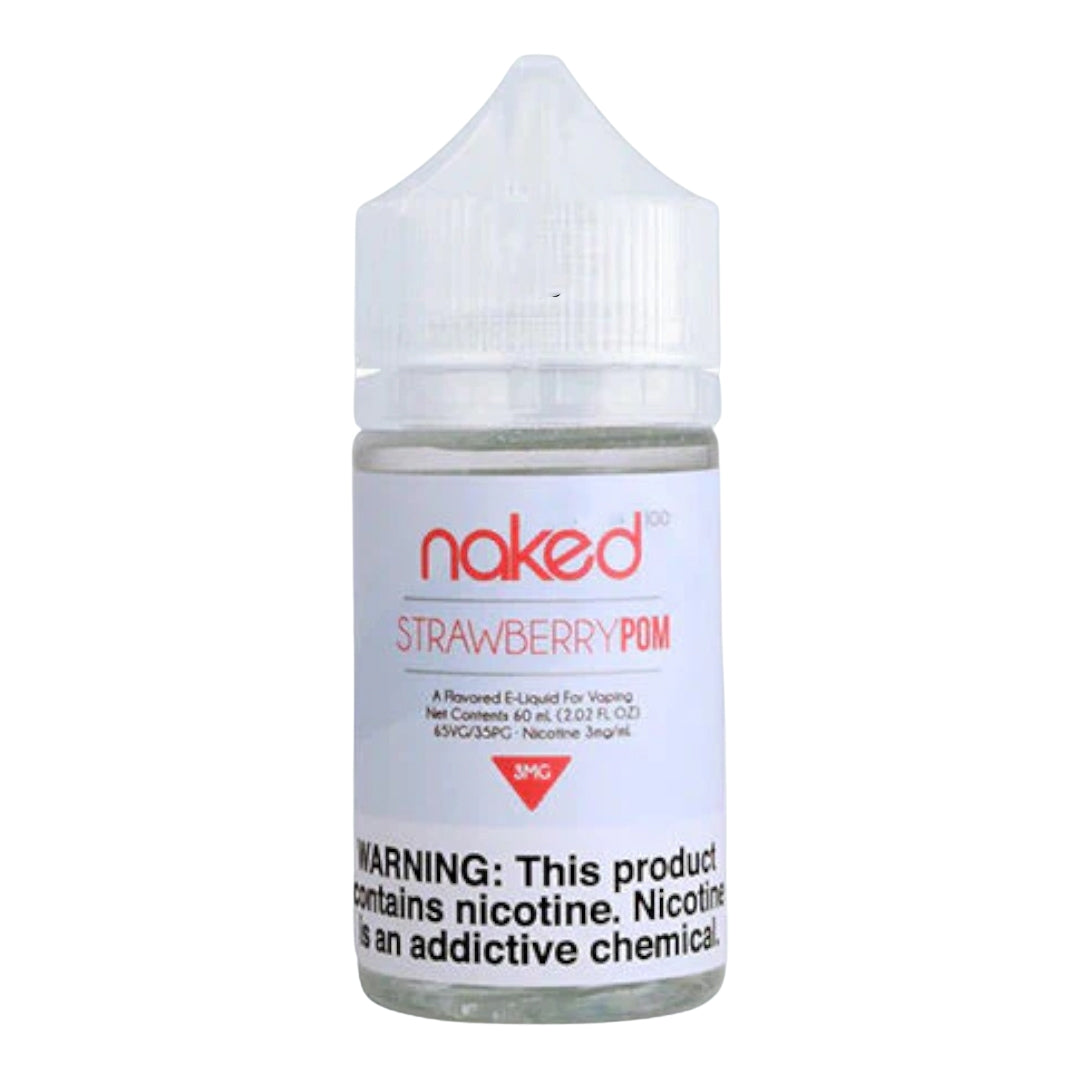 NAKED 100 E-LIQUID
