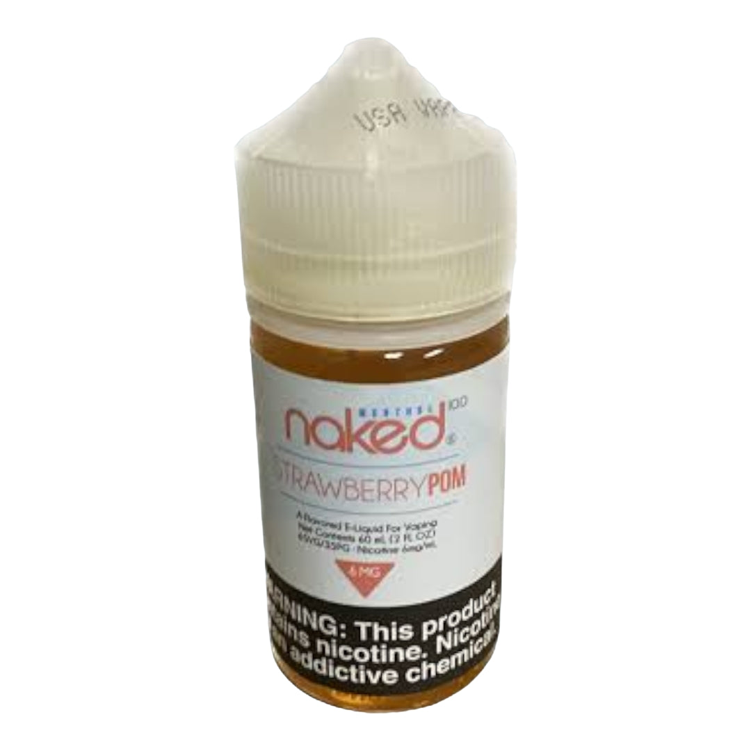 NAKED 100 E-LIQUID