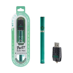 OOZE SLIM TWIST PEN 2.0 (320MAH)