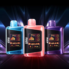 RAZ LTX 25K 5% 5CT