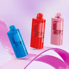 RAZ VUE POD 50K 5CT