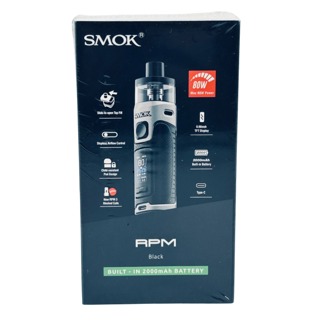 SMOK RPM 5 KIT