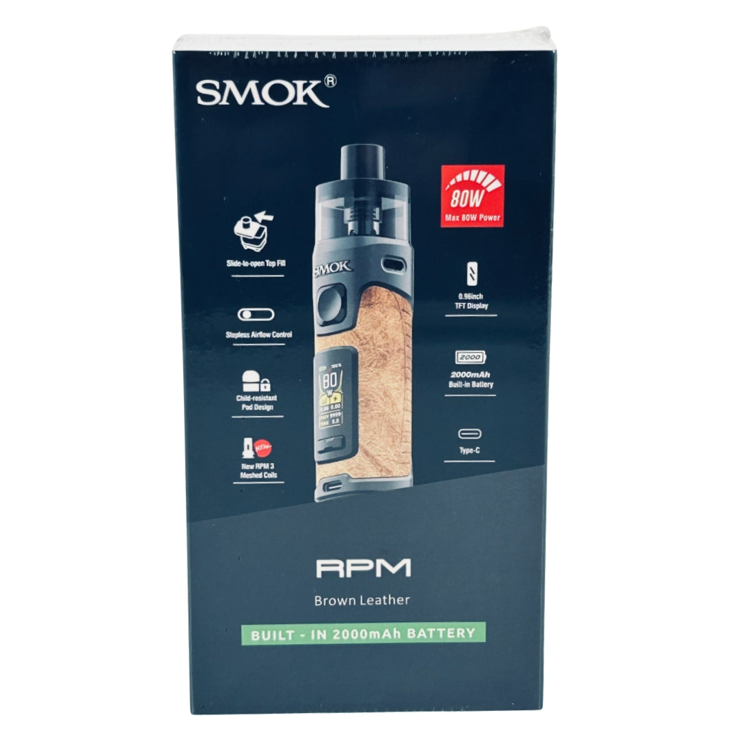 SMOK RPM 5 KIT