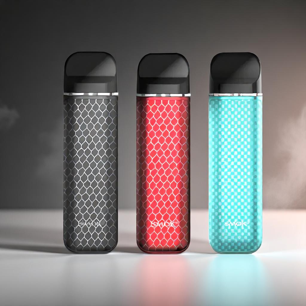 SMOK NOVO 3 KIT