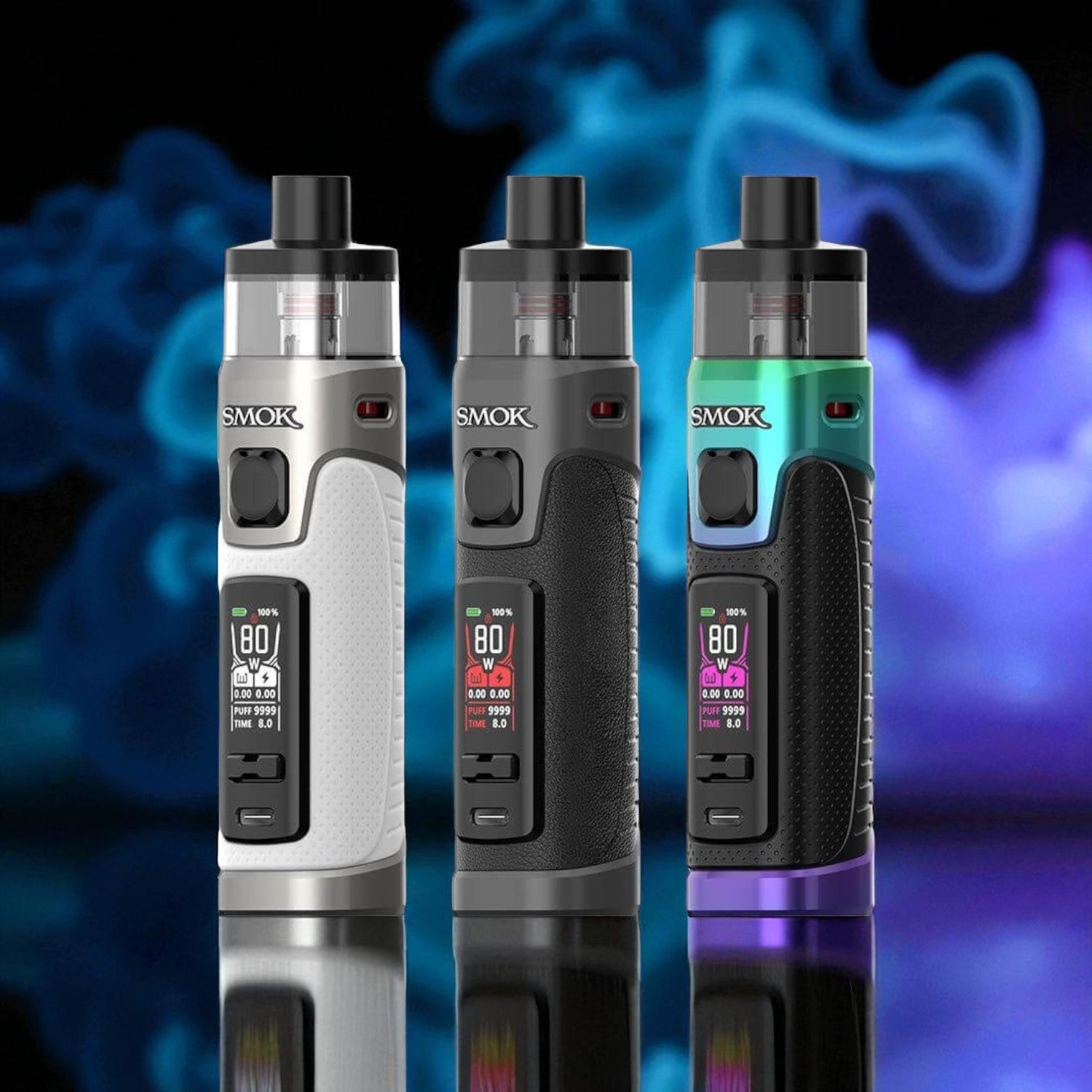 SMOK RPM 5 KIT