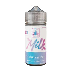 THE MILK MONSTER E-LIQUID 100ML