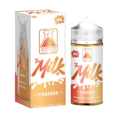 THE MILK MONSTER E-LIQUID 100ML