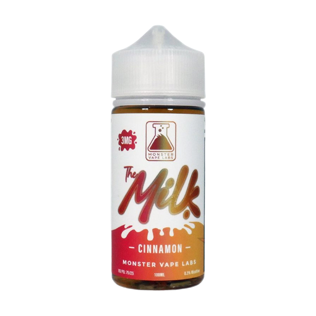 THE MILK MONSTER E-LIQUID 100ML