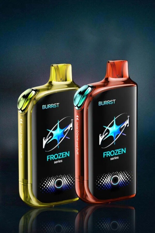 FASTA BURST 35000