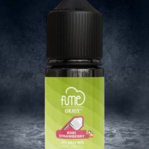 FUME SALT 5% 30ML