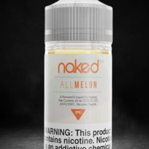 NAKED 100 E-LIQUID