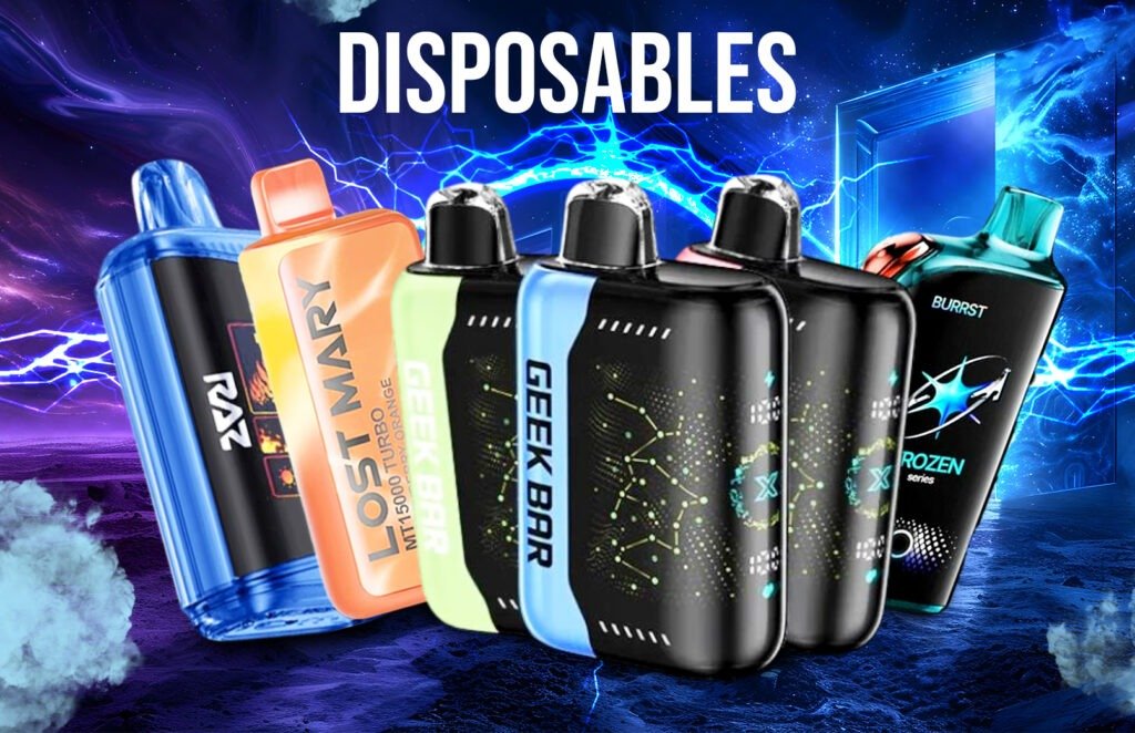 disposable
