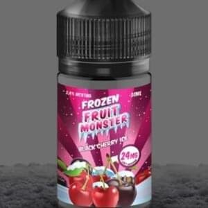 FROZEN FRUIT MONSTER SALT 30ML