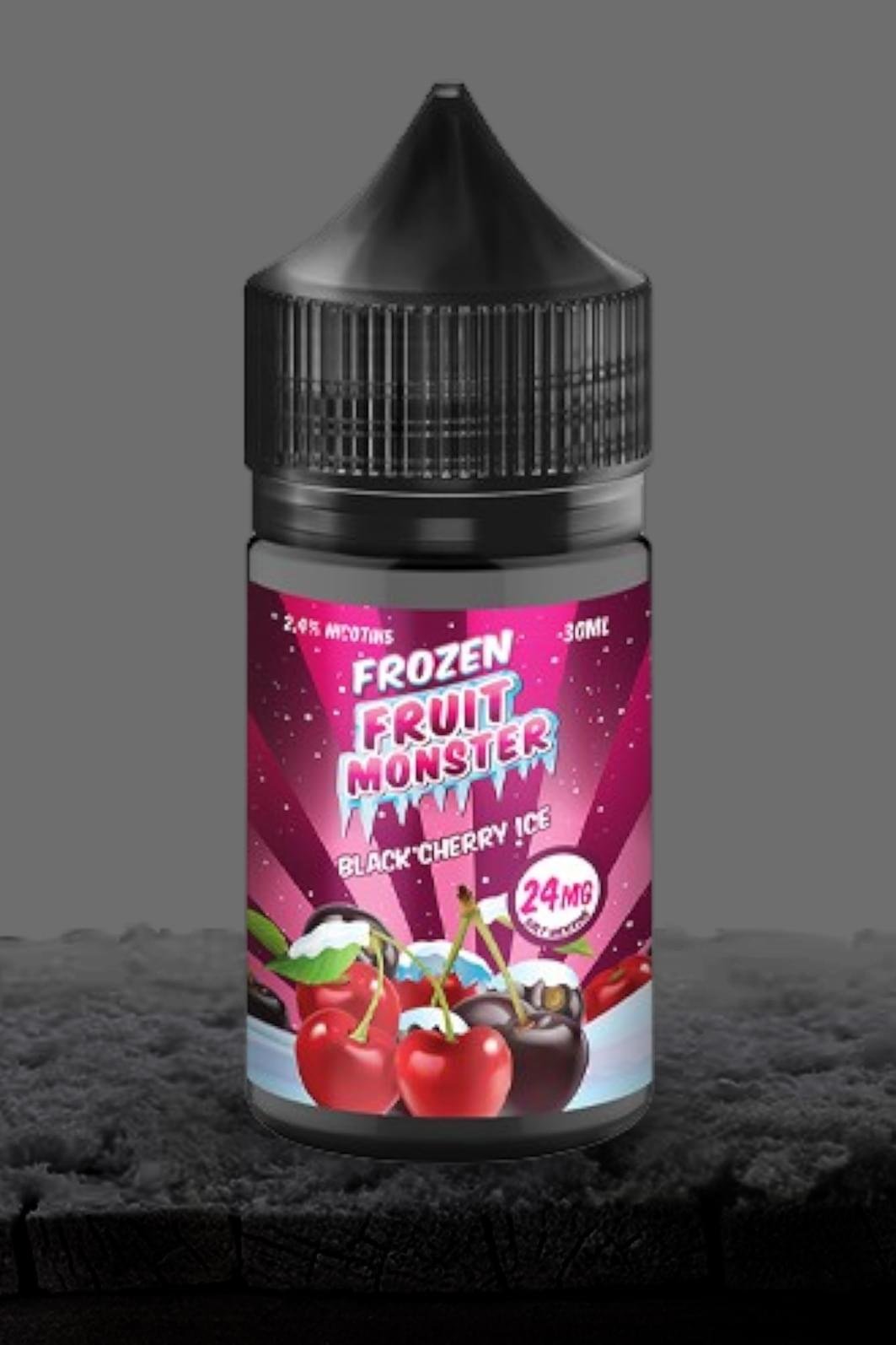 FROZEN FRUIT MONSTER SALT 30ML