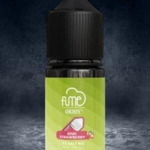 FUME SALT 5% 30ML