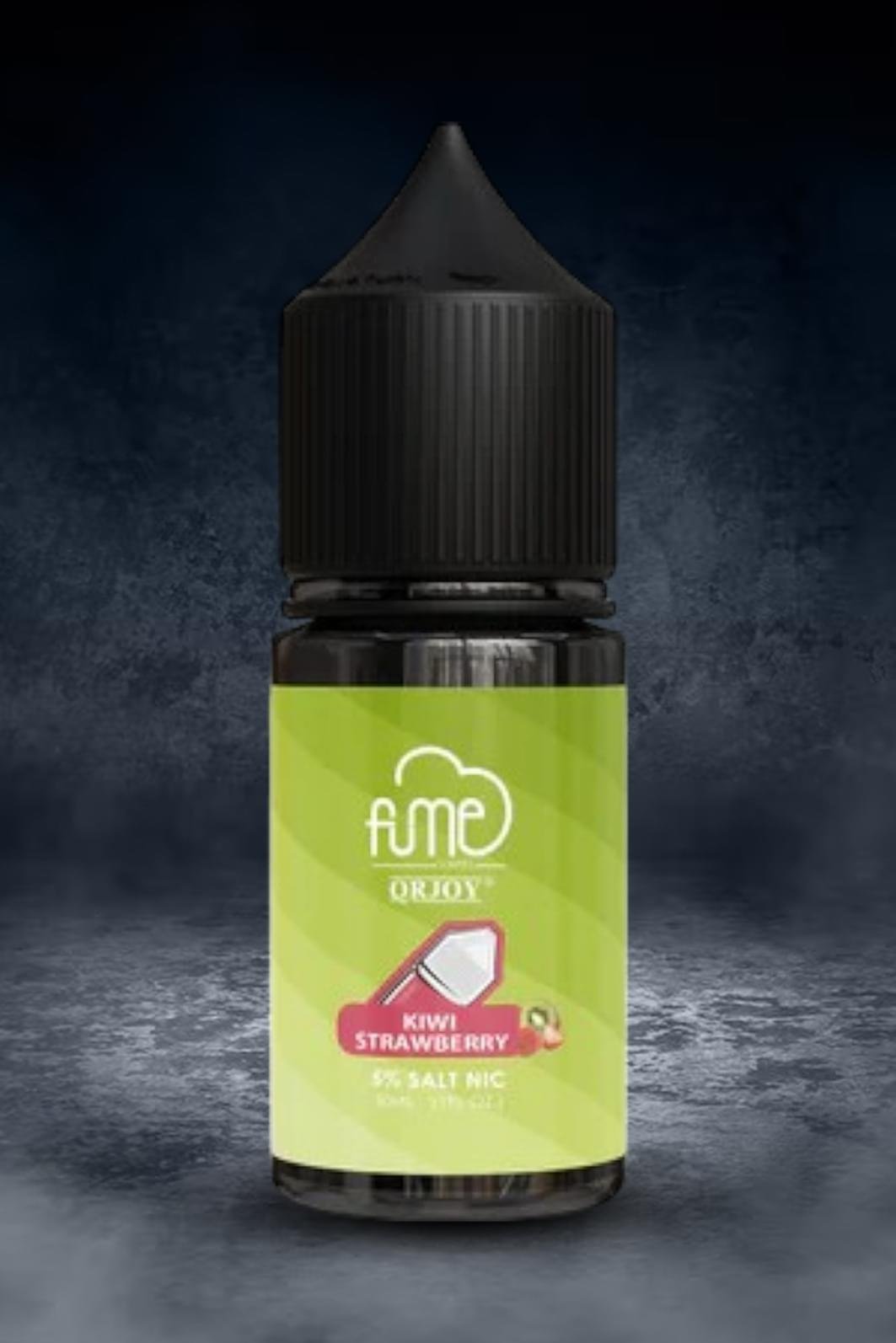 FUME SALT 5% 30ML