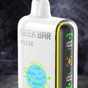 GEEKBAR PULSE 5CT