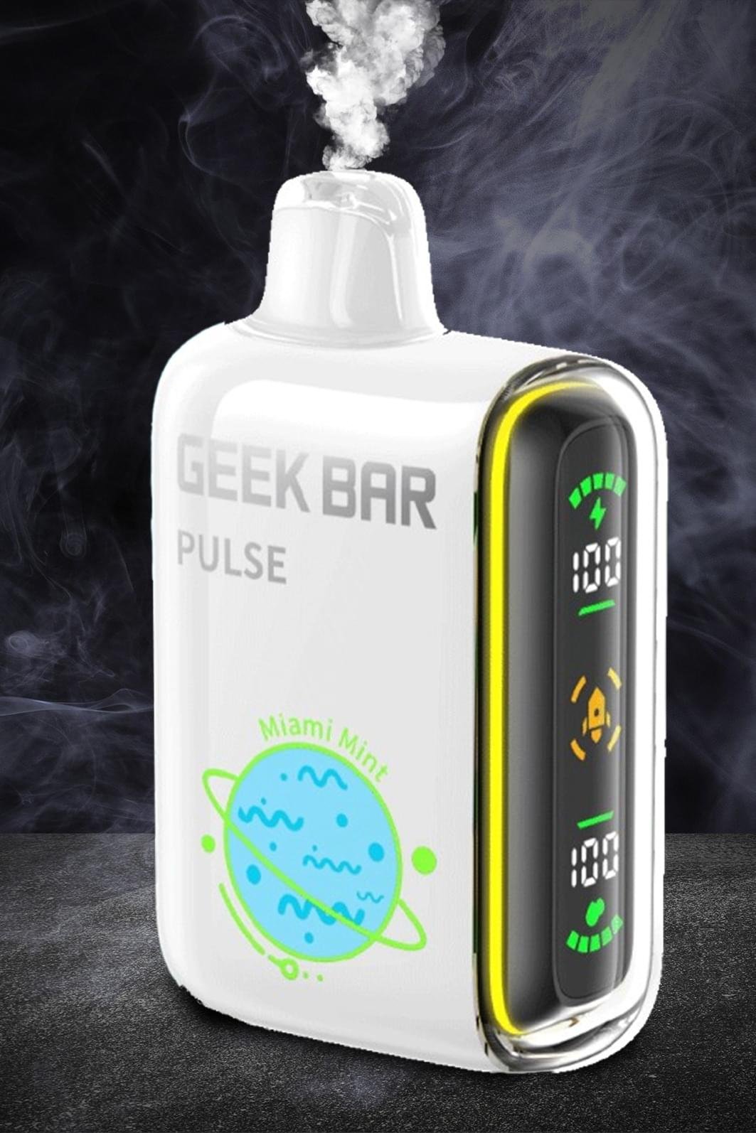 GEEKBAR PULSE 5CT