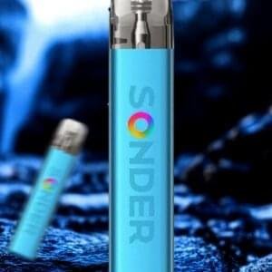 GEEKVAPE SONDER Q2 KIT OCEAN BLUE