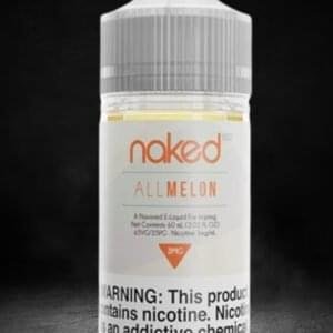 NAKED 100 E-LIQUID