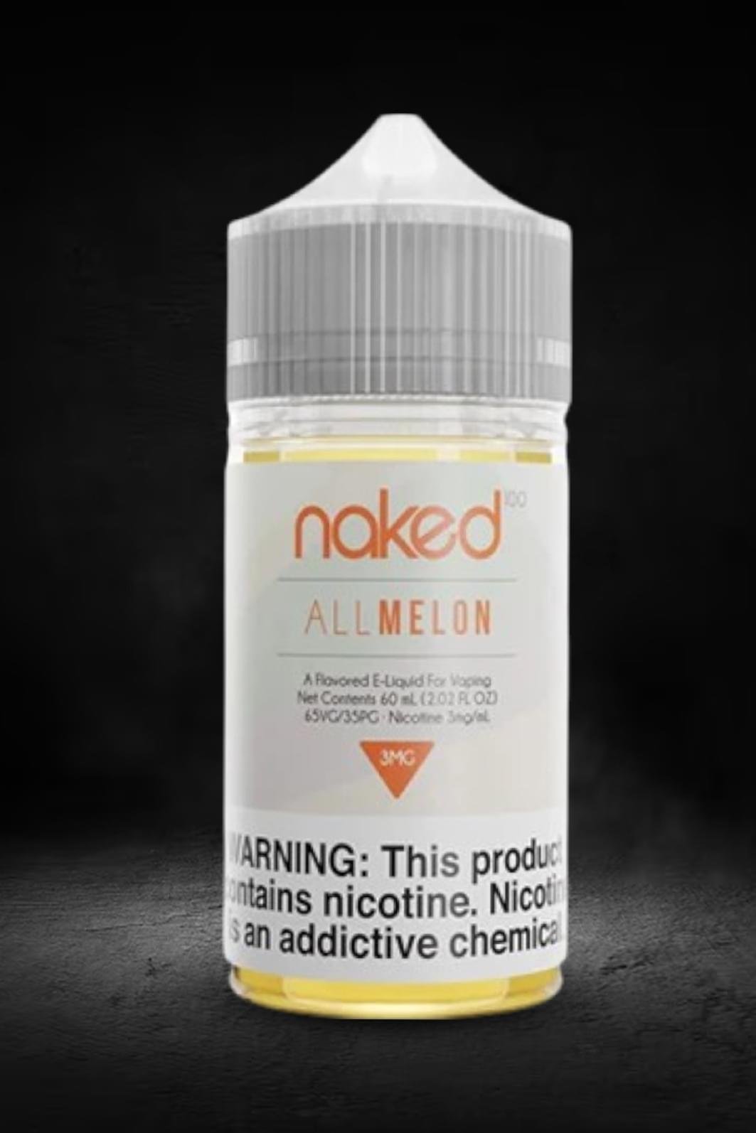 NAKED 100 E-LIQUID