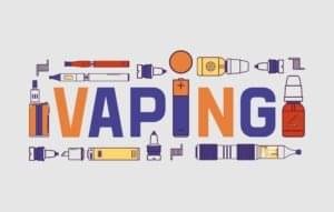 Vapor vector